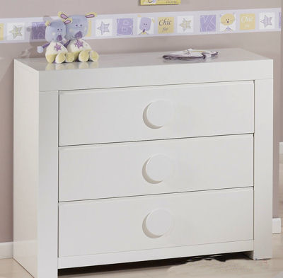 commode zen blc